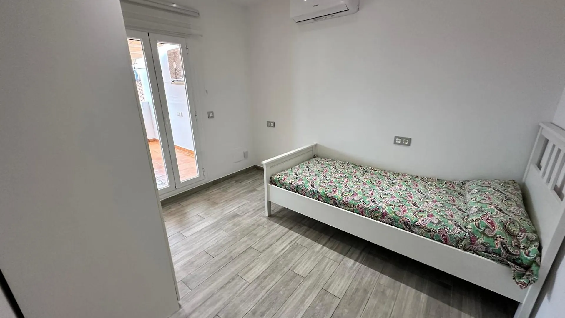 Loft Of Love Apartment Frigiliana Spain