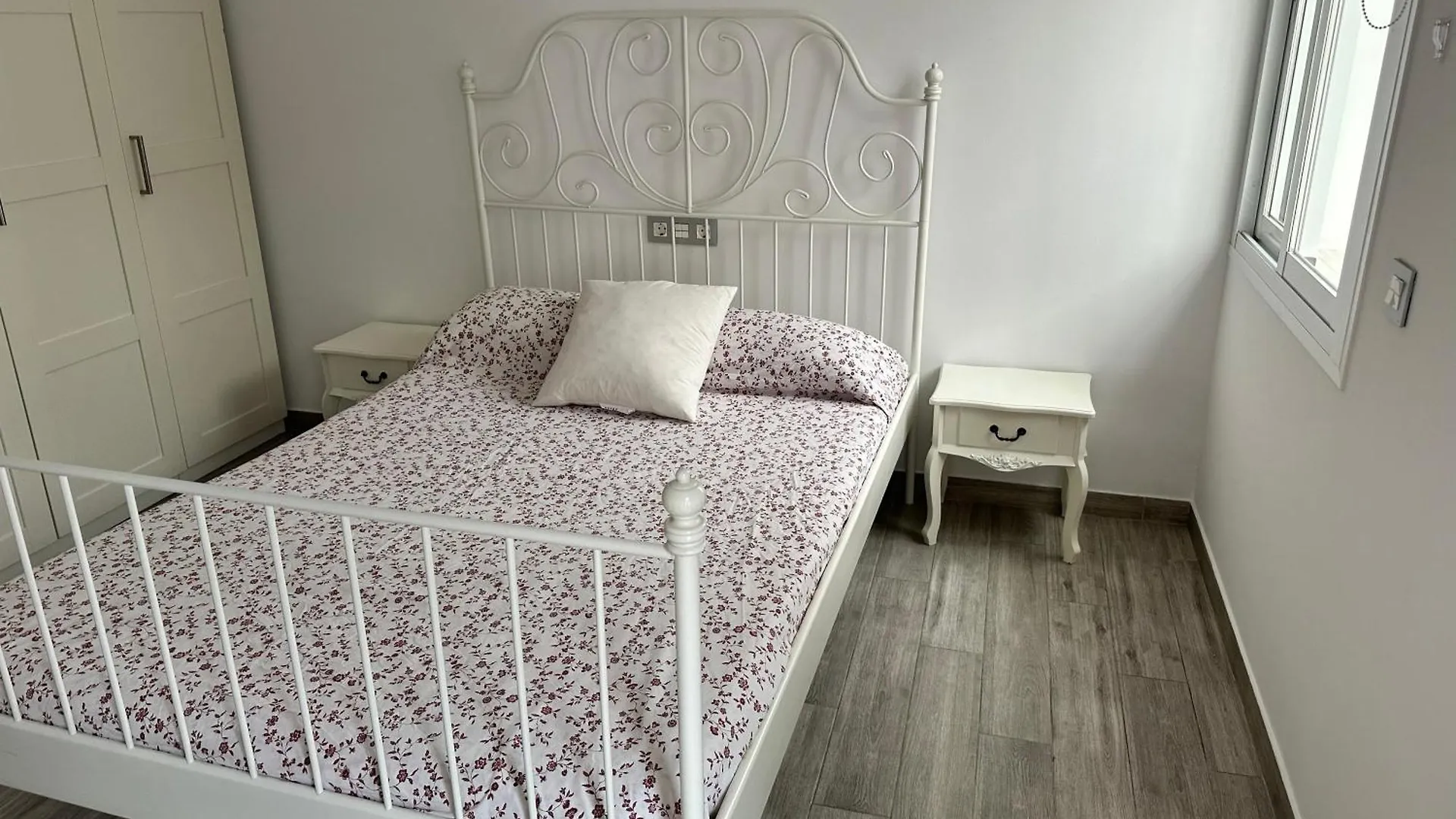 Loft Of Love Apartment Frigiliana