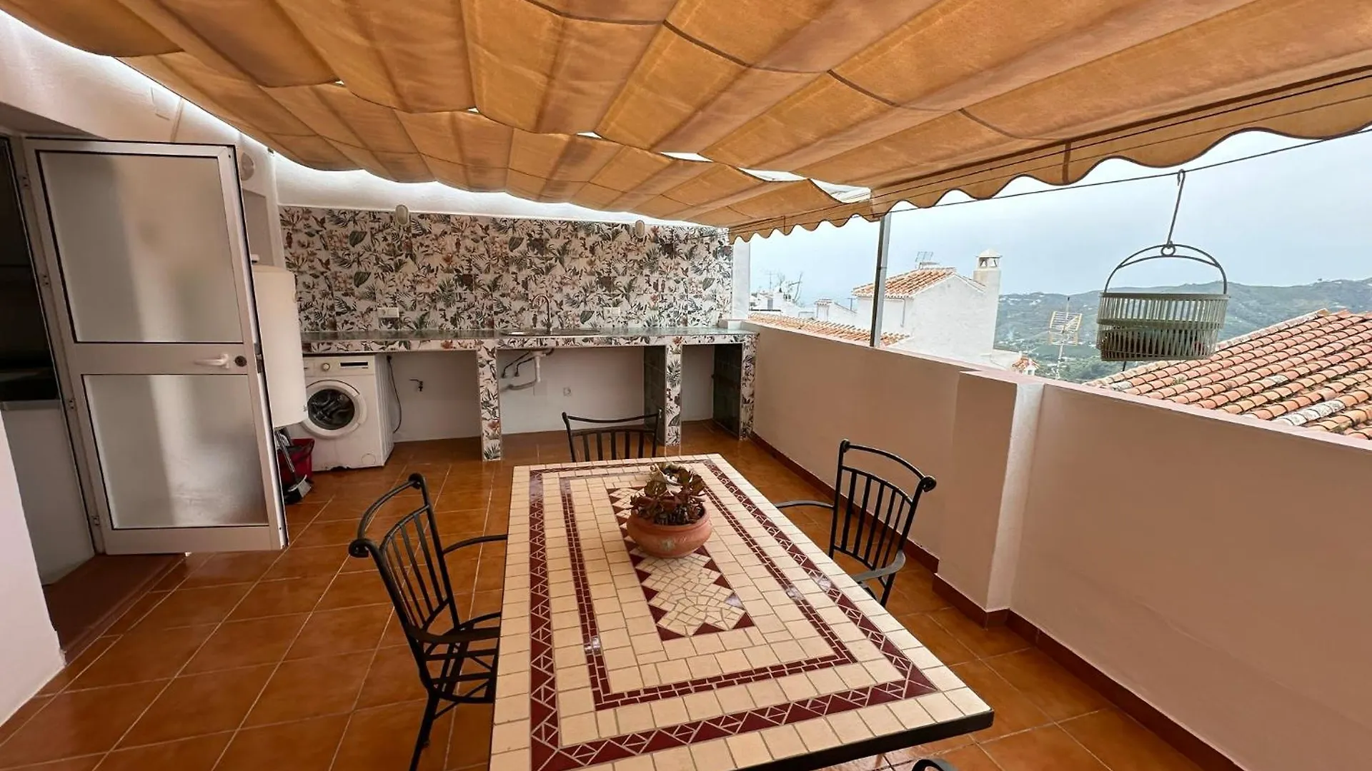 Loft Of Love Apartment Frigiliana Spain