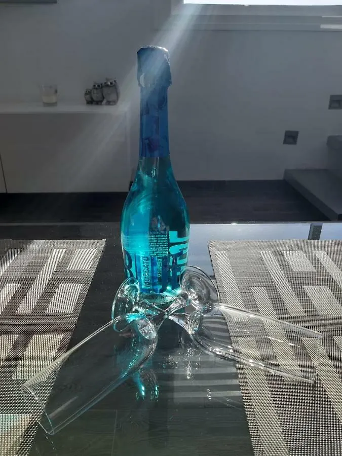 Loft Of Love Apartment Frigiliana