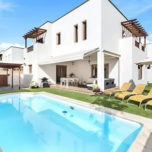 Aquavilla Villa Costa Teguise