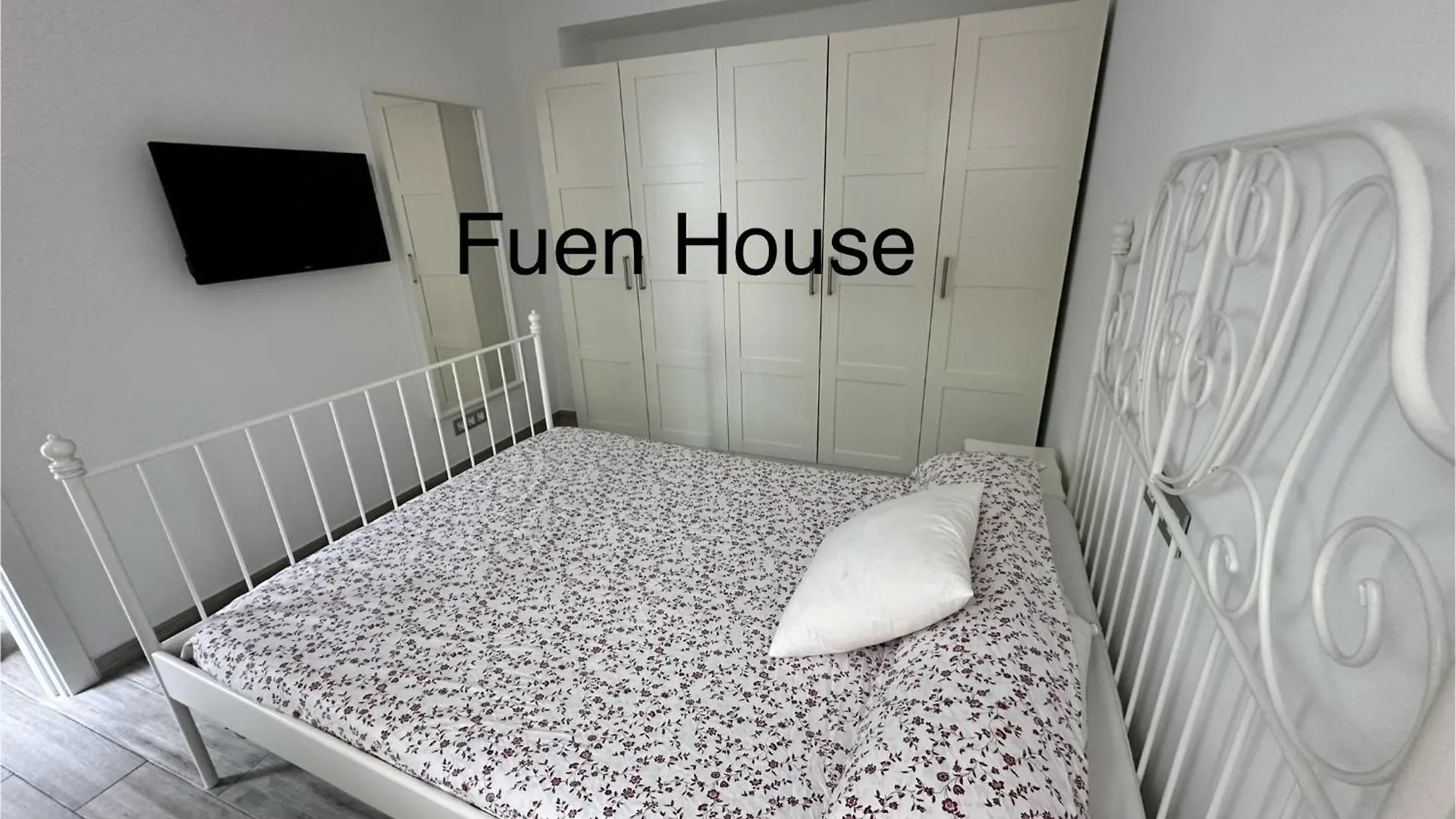 Loft Of Love Frigiliana Hiszpania