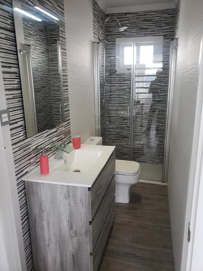 Apartamento Loft Of Love Frigiliana