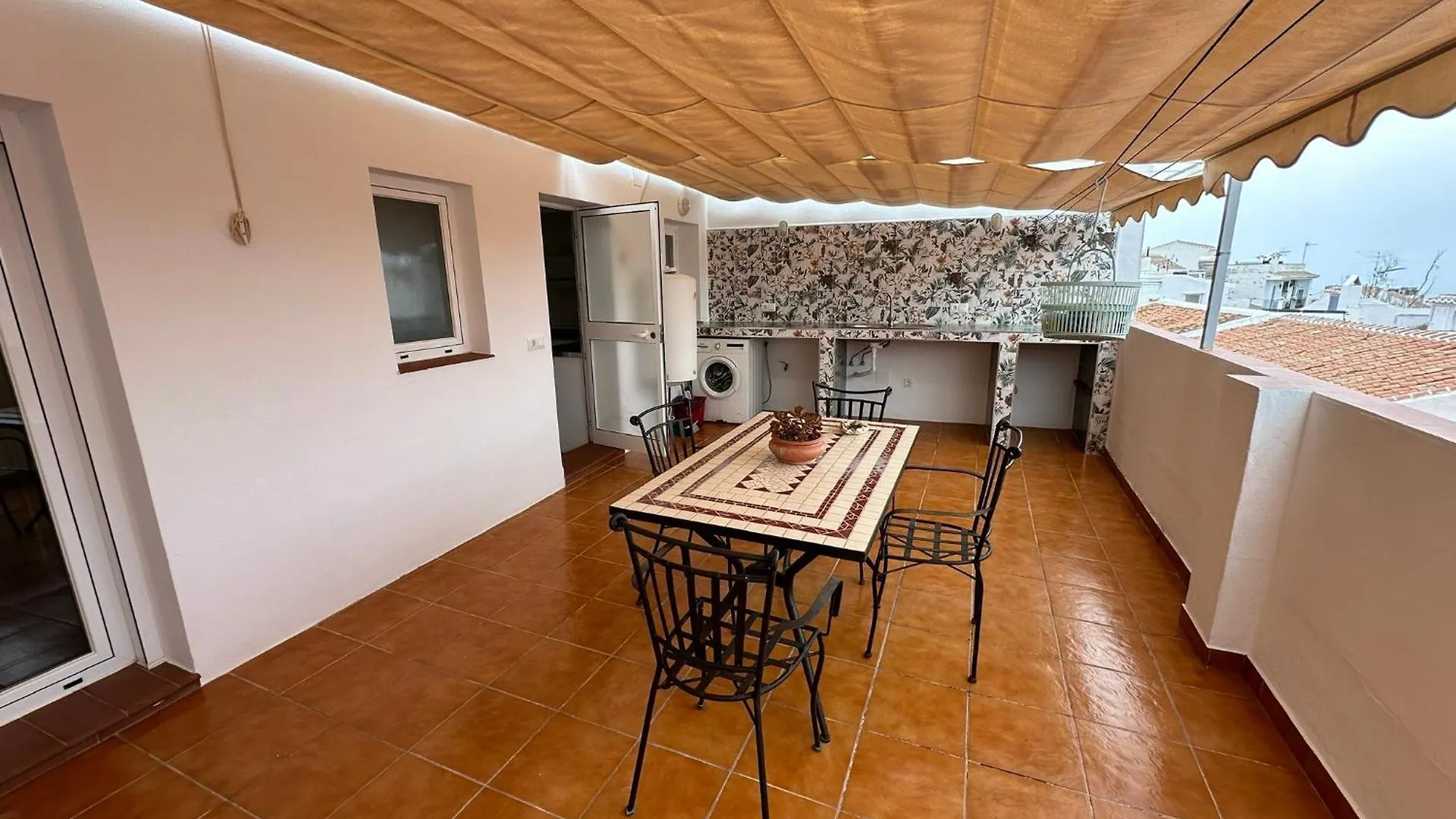 Apartamento Loft Of Love Frigiliana