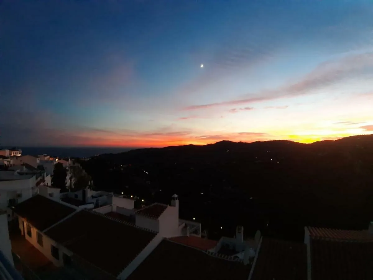 Apartamento Loft Of Love Frigiliana España