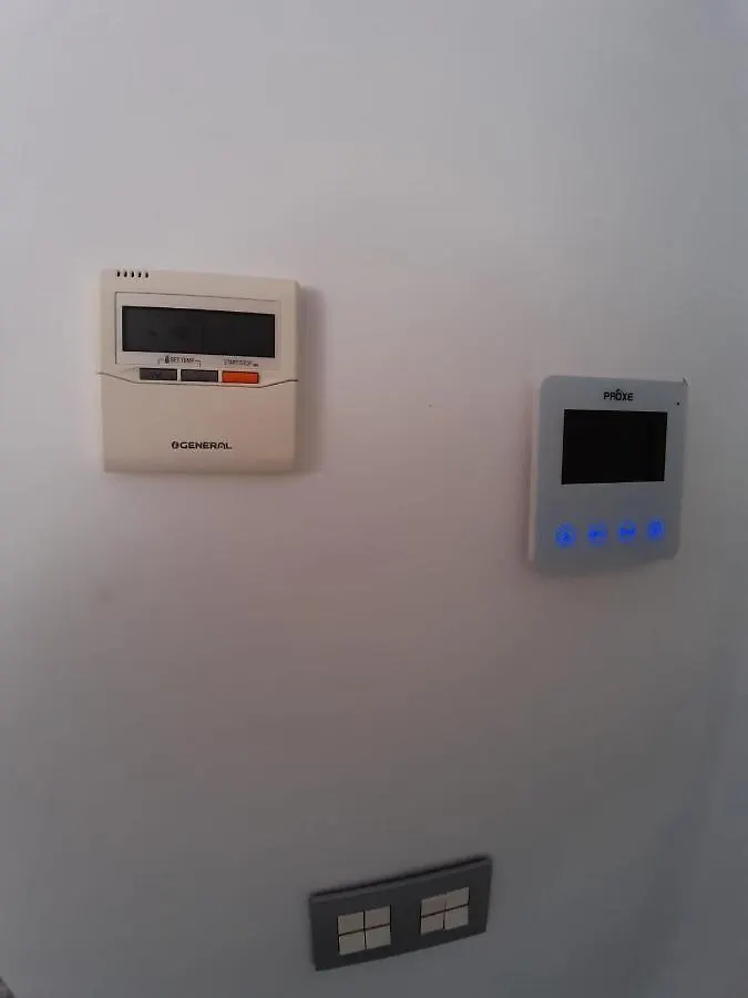Apartamento Loft Of Love Frigiliana