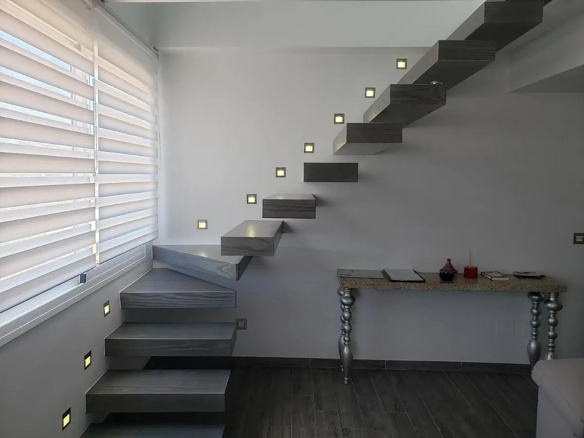Loft Of Love Frigiliana