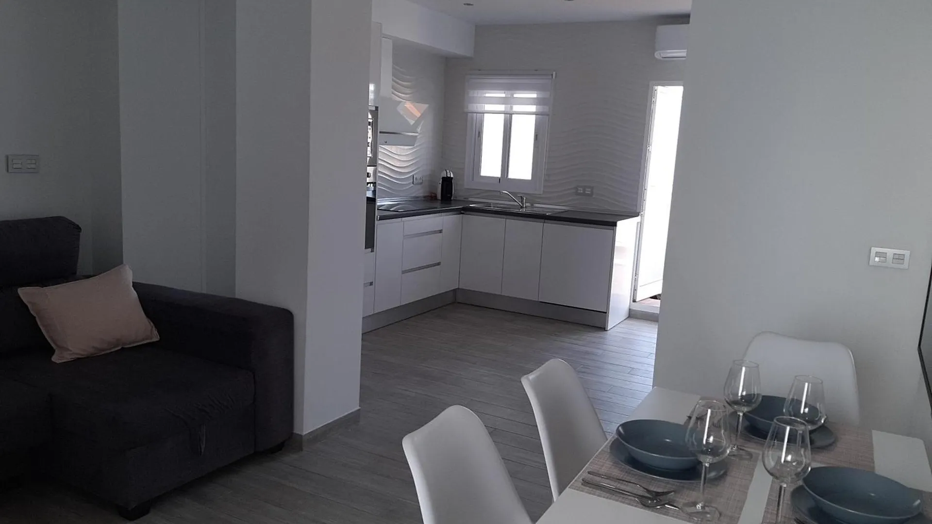 Loft Of Love Frigiliana