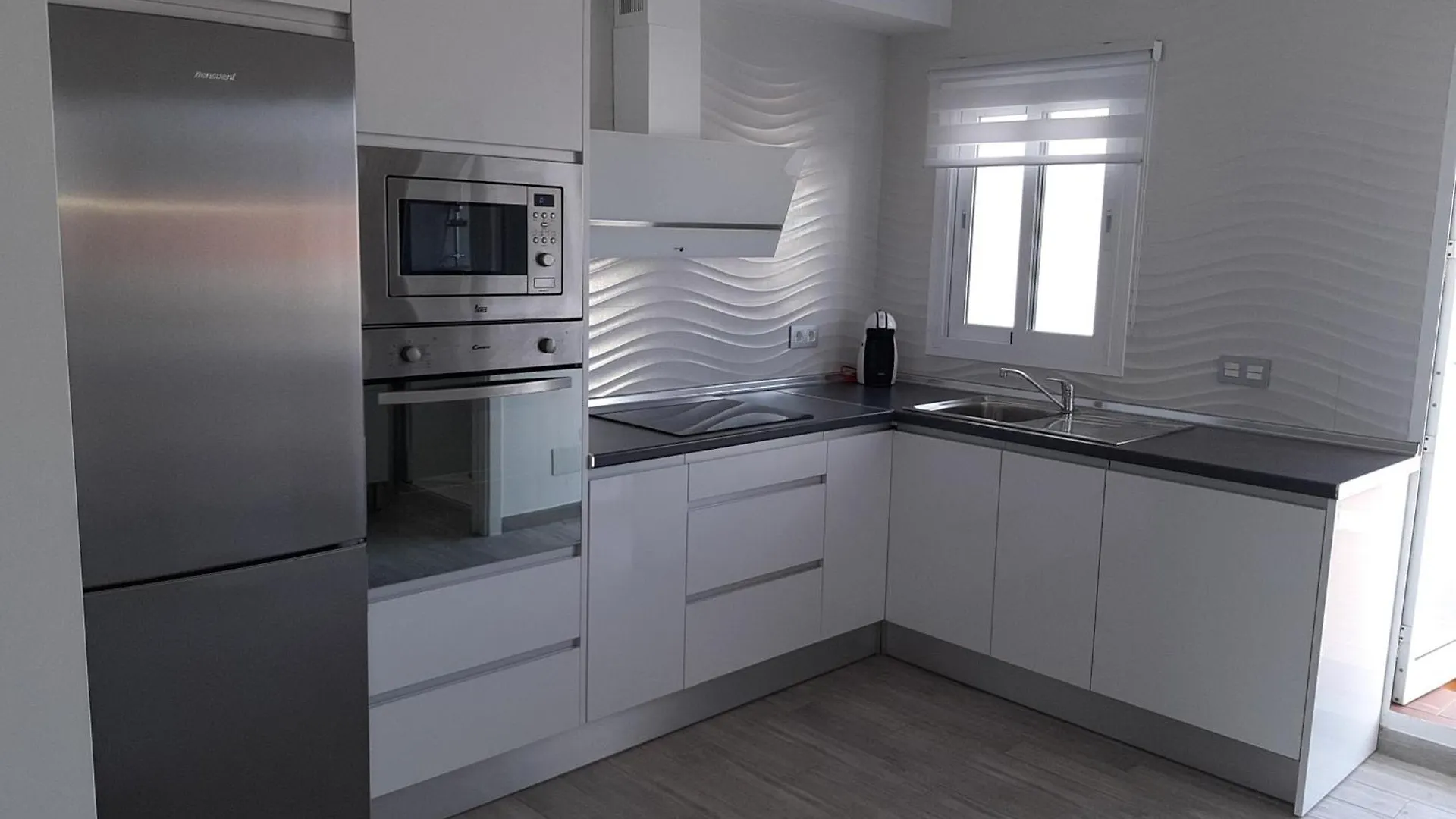 Apartment Loft Of Love Frigiliana Spain