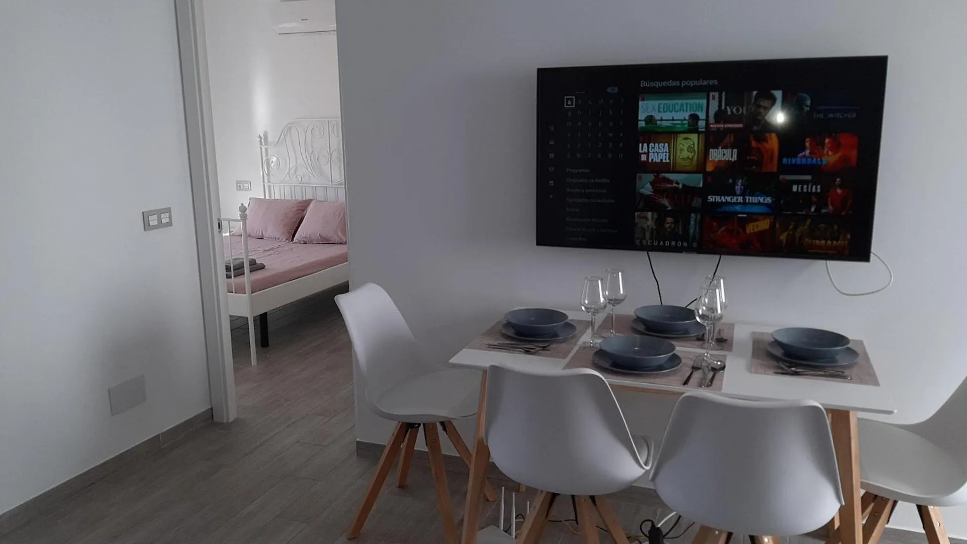 Loft Of Love Frigiliana