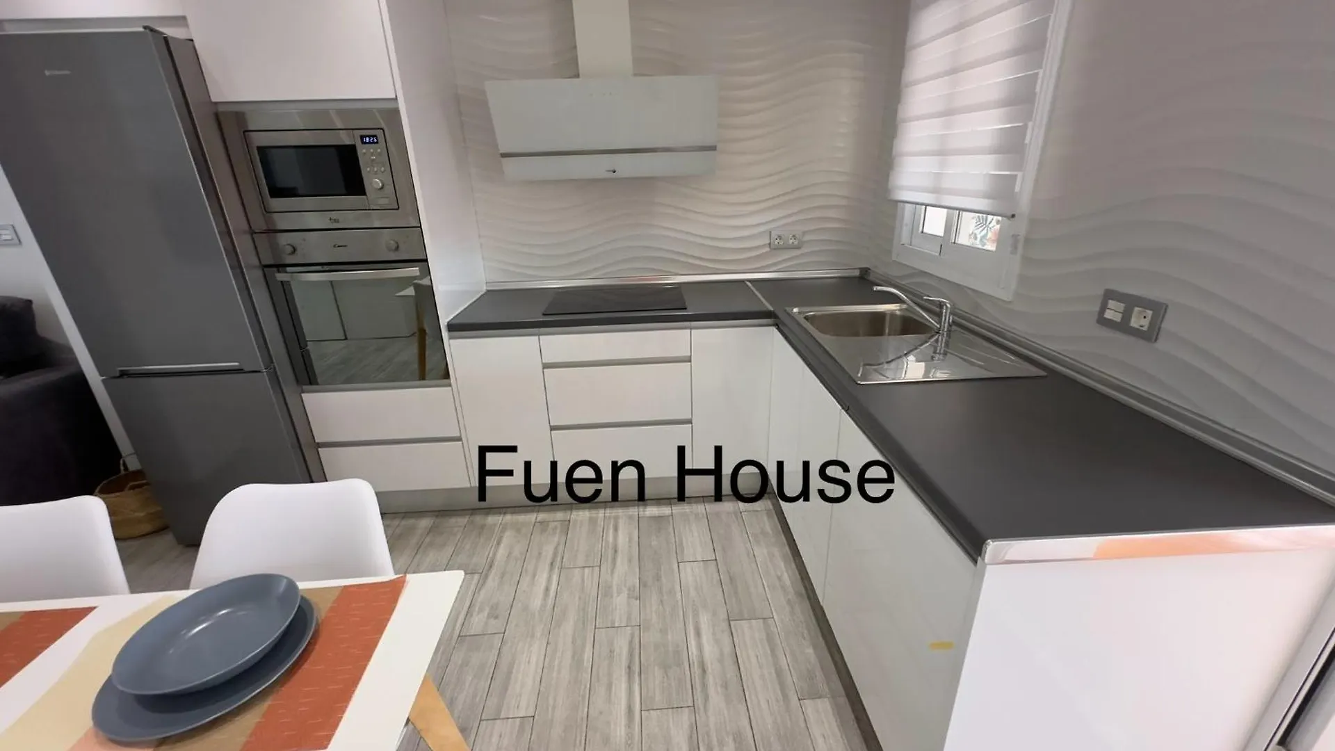 Apartment Loft Of Love Frigiliana