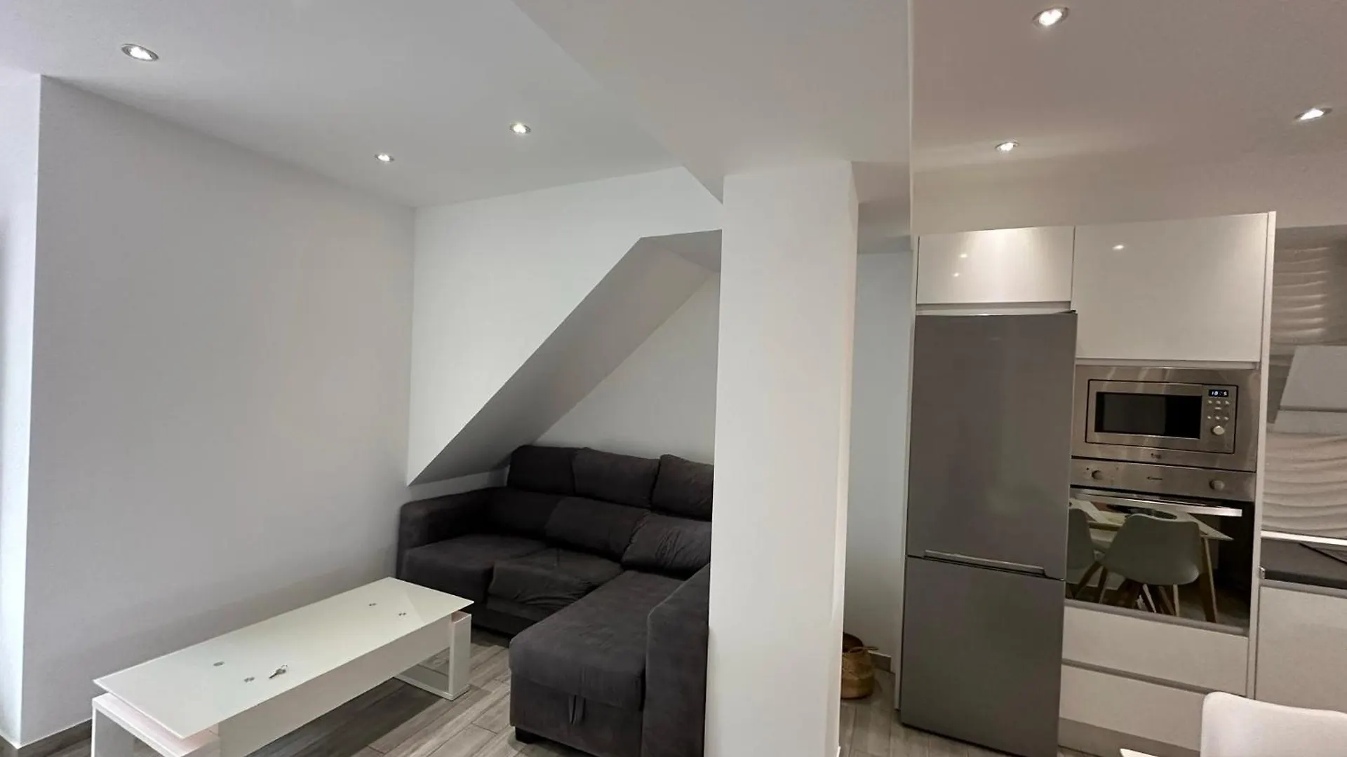Apartment Loft Of Love Frigiliana