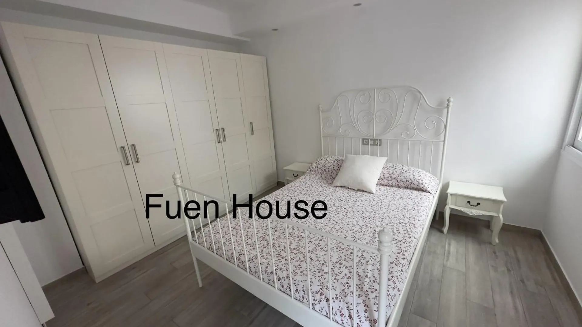 Loft Of Love Frigiliana Apartment