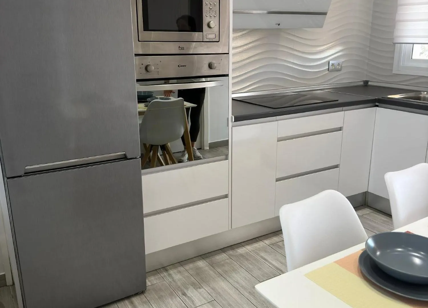Apartment Loft Of Love Frigiliana