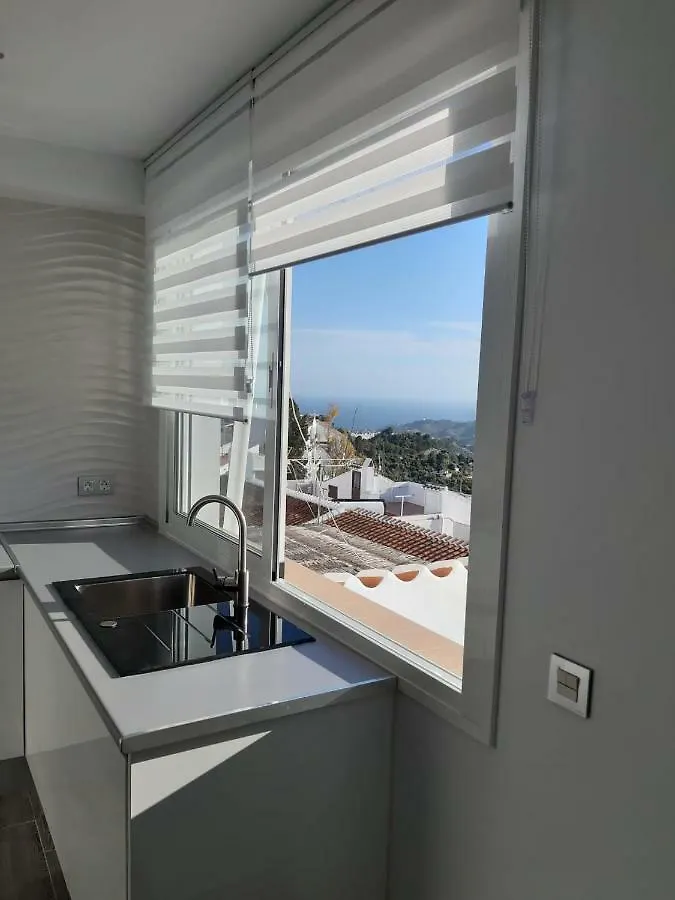 Loft Of Love Frigiliana 0*,  Spain
