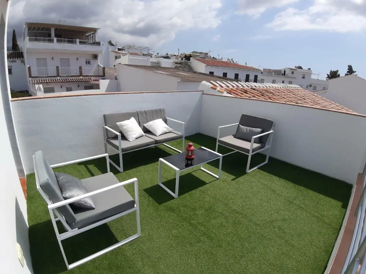 Loft Of Love Frigiliana