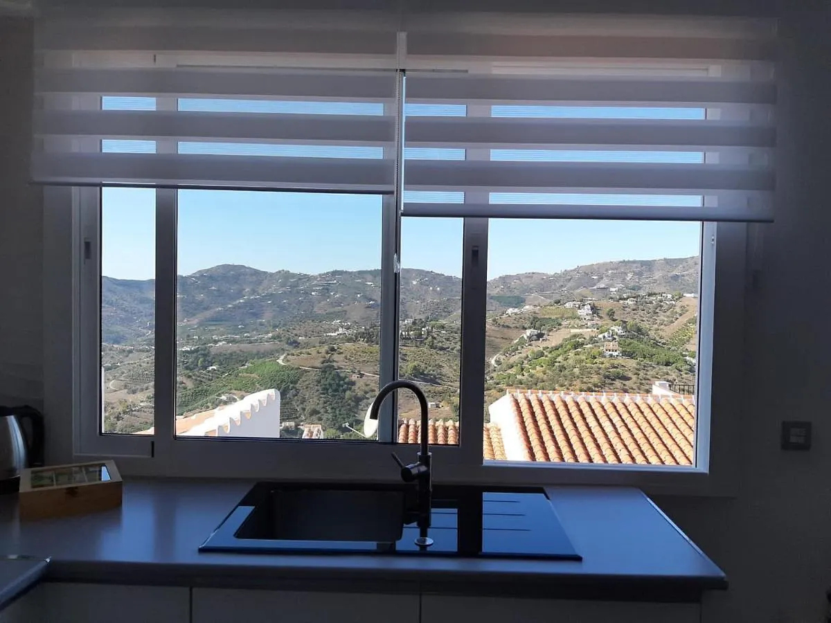 Loft Of Love Frigiliana